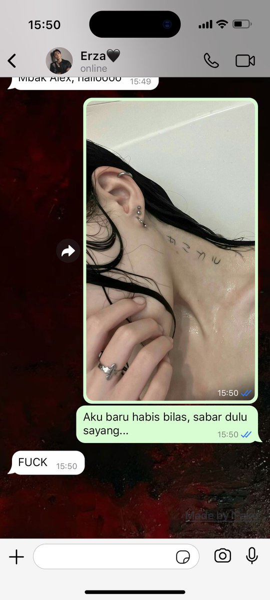 AHZ ON‼️ tweet media