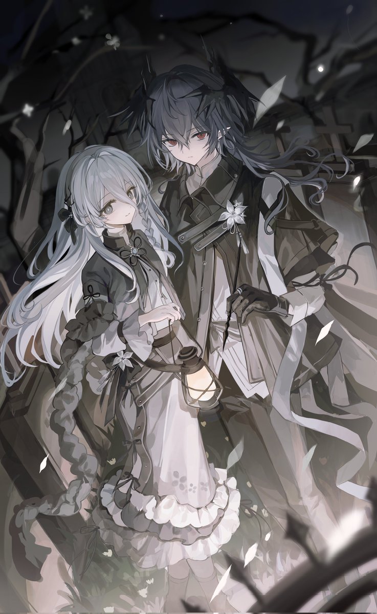 Aefanyer's tweet image. ⓒ mamani