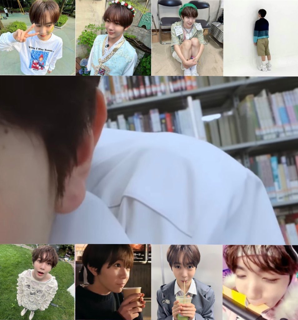 taIIryo's tweet image. ☆*｡ tap the pictures! ｡*☆

#NCTWISH #RYO #료 #リョウ