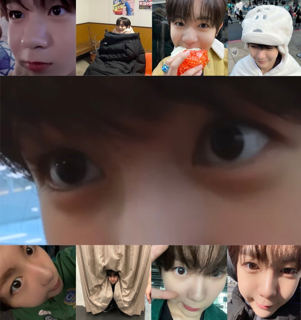 taIIryo's tweet image. ☆*｡ tap the pictures! ｡*☆

#NCTWISH #RYO #료 #リョウ