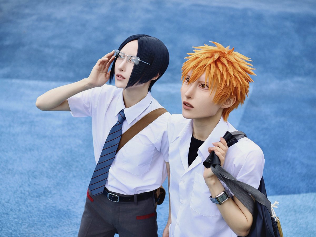 傘ヶ咲 tweet media