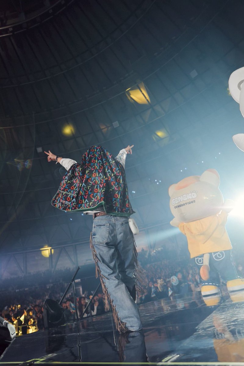 さのさんマネです 【残りわずか！】佐野玲於プロデュースの