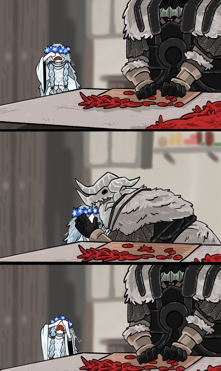 Chun_Grandfa's tweet image. Don't cry