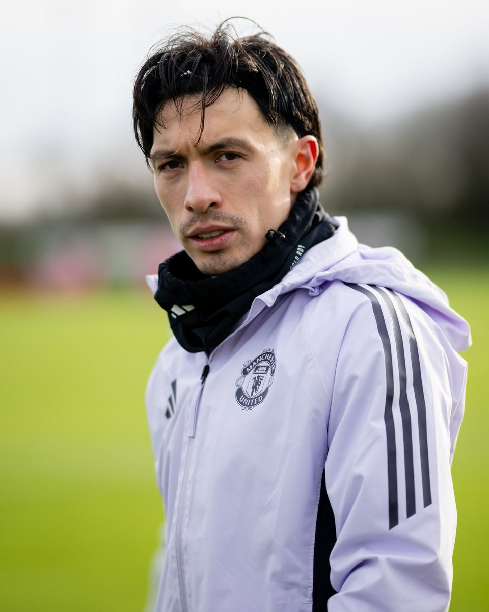 Manchester United tweet media