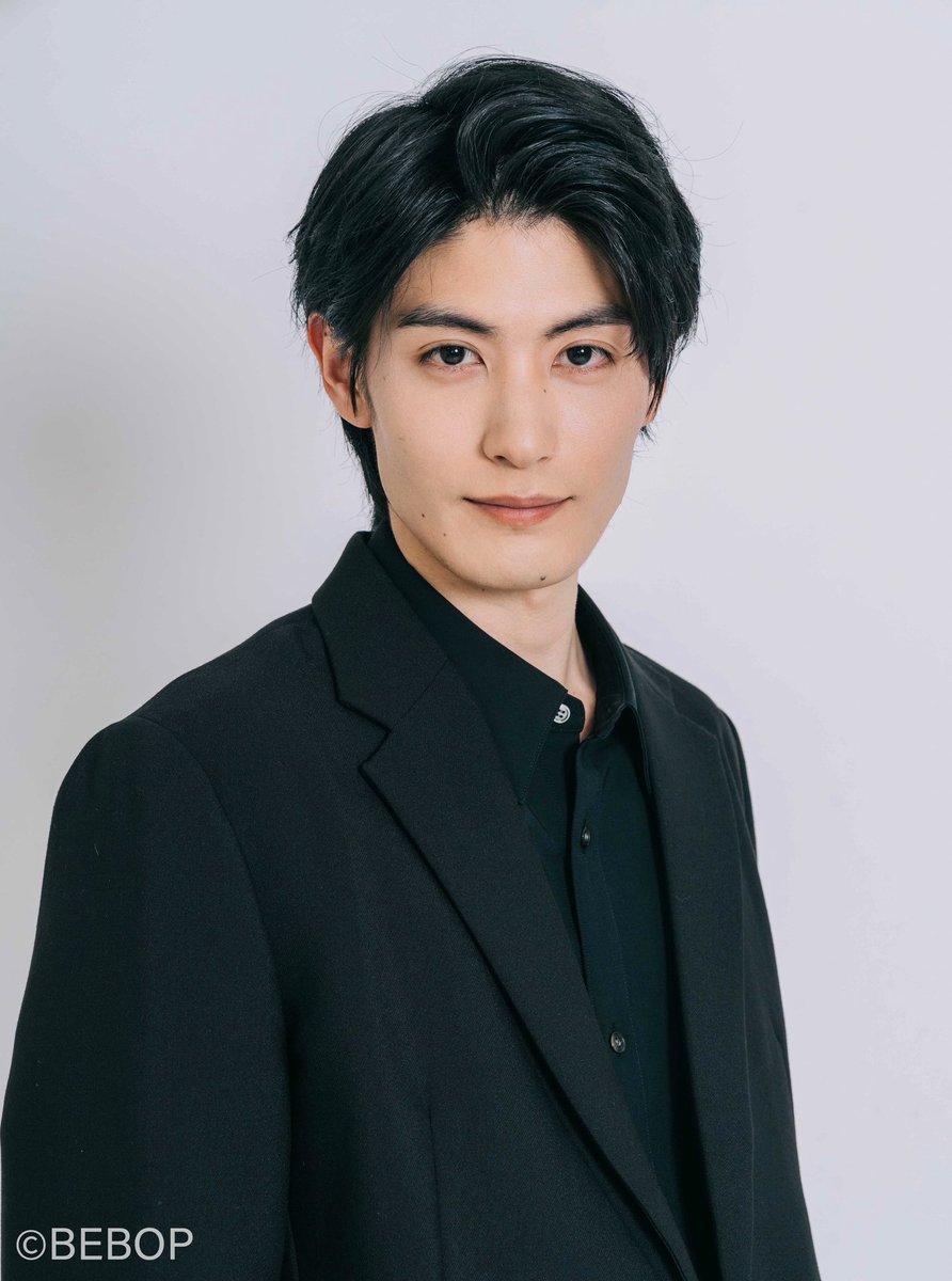 株式会社BEBOP tweet media