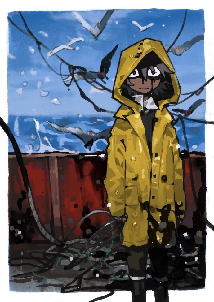 THUNDERTHUMP (@ssrthunder) on Twitter photo 