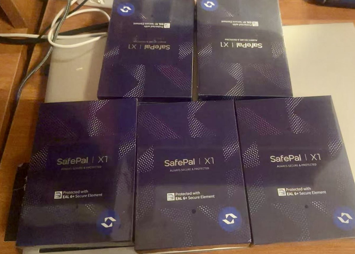 Benjieming的撸毛之旅 tweet media