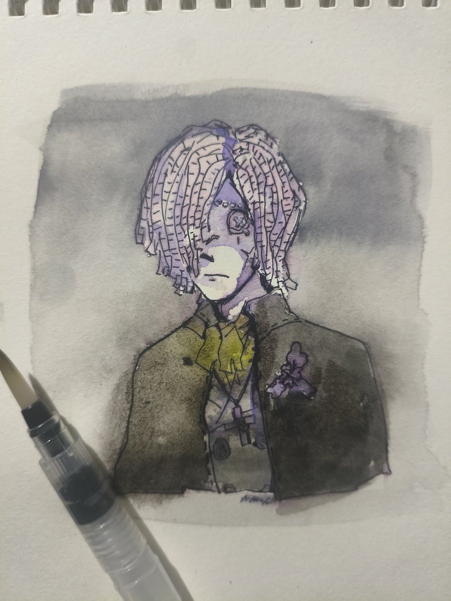 Supreme Ahoge tweet media