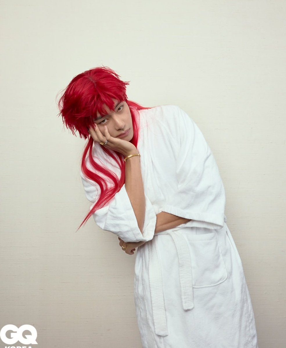 varbiezkooken's tweet image. I see the vision