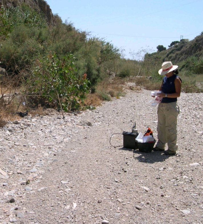 MuseoGeominero's tweet image. En geología, el sombrero no es moda.

Es ciencia aplicada al clima.

Porque la geología no se hace en despachos. 

Se hace bajo el cielo. 

Es oficio. Es campo. Es ciencia.