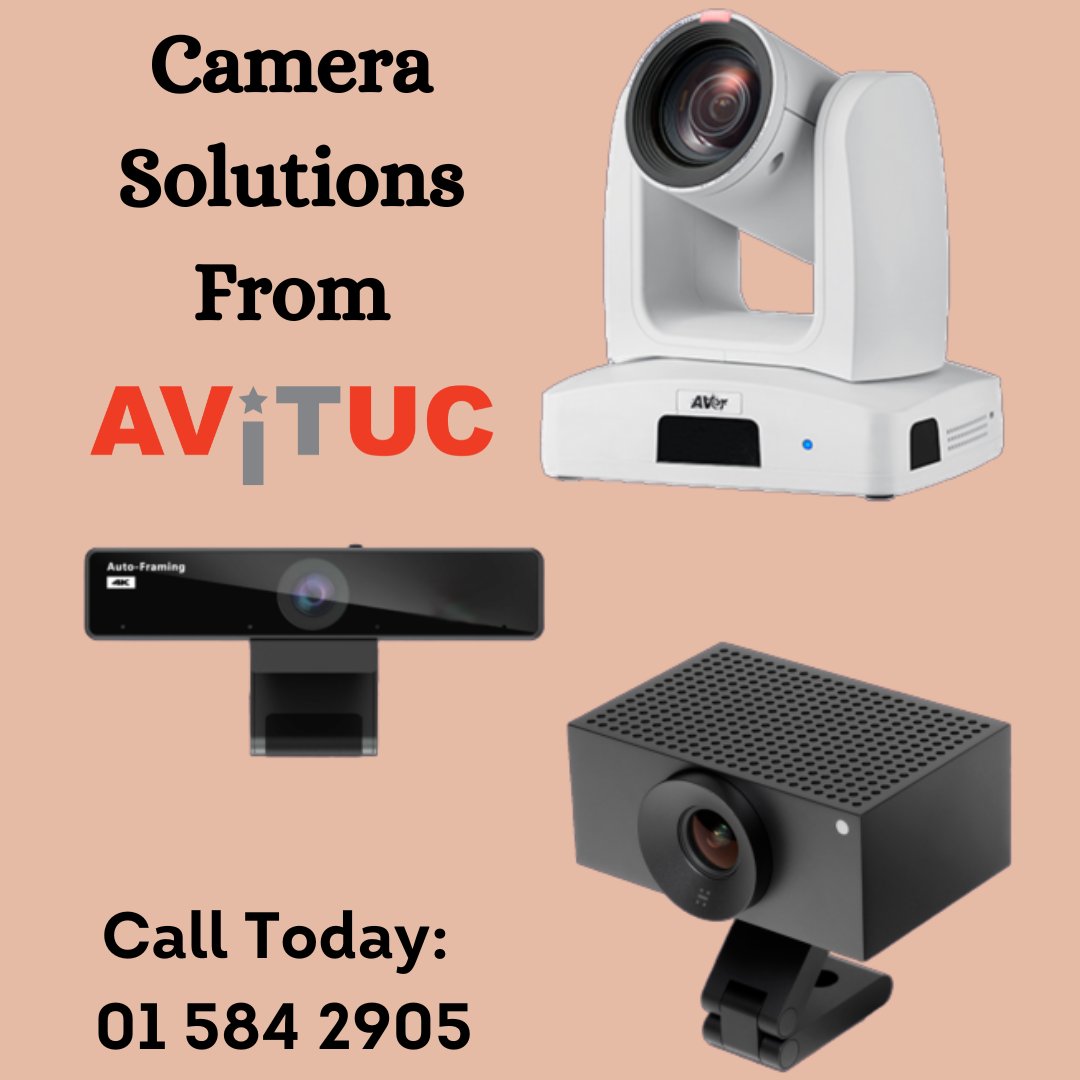 かめら From desktop cameras to AI-driven multi-camera systems we have