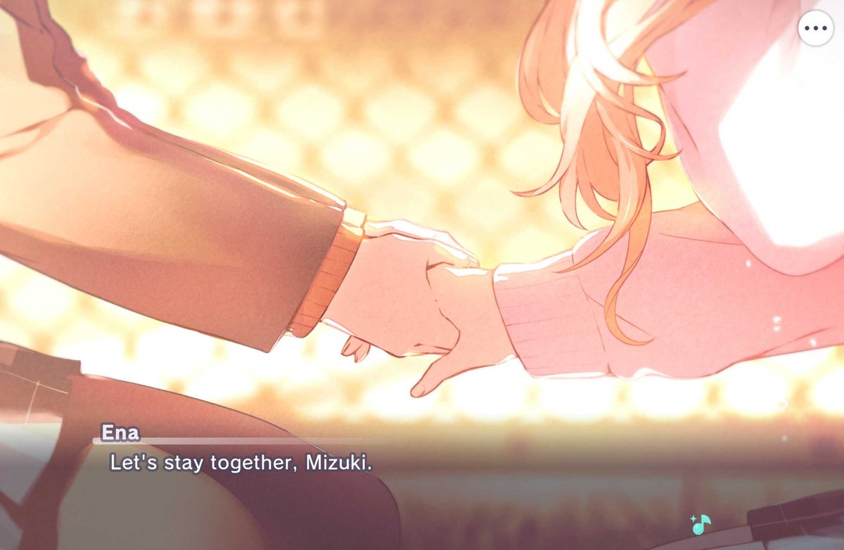 zuza_miuza's tweet image. THEY CHANGED THE ENA5 LINE, LETS GOOO