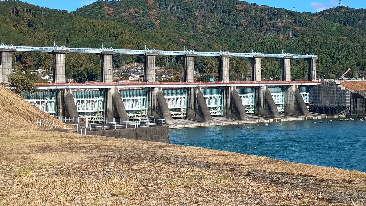 日本ダム制覇 Japandam_conquest (@dam_conquest) / Posts / X