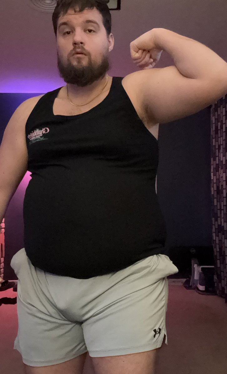 ChubbiCub 🐻 tweet media