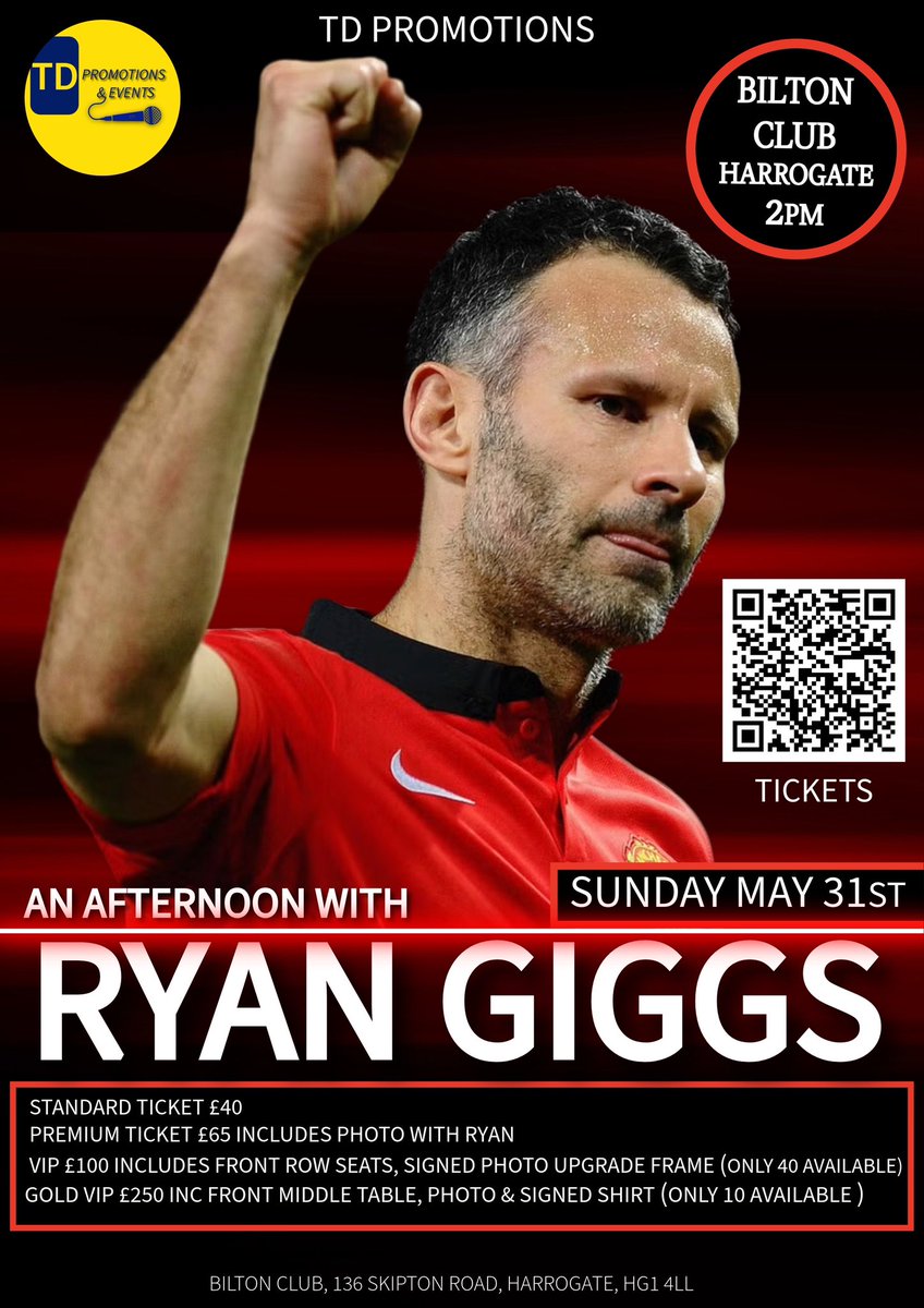 Bilton Club tweet media