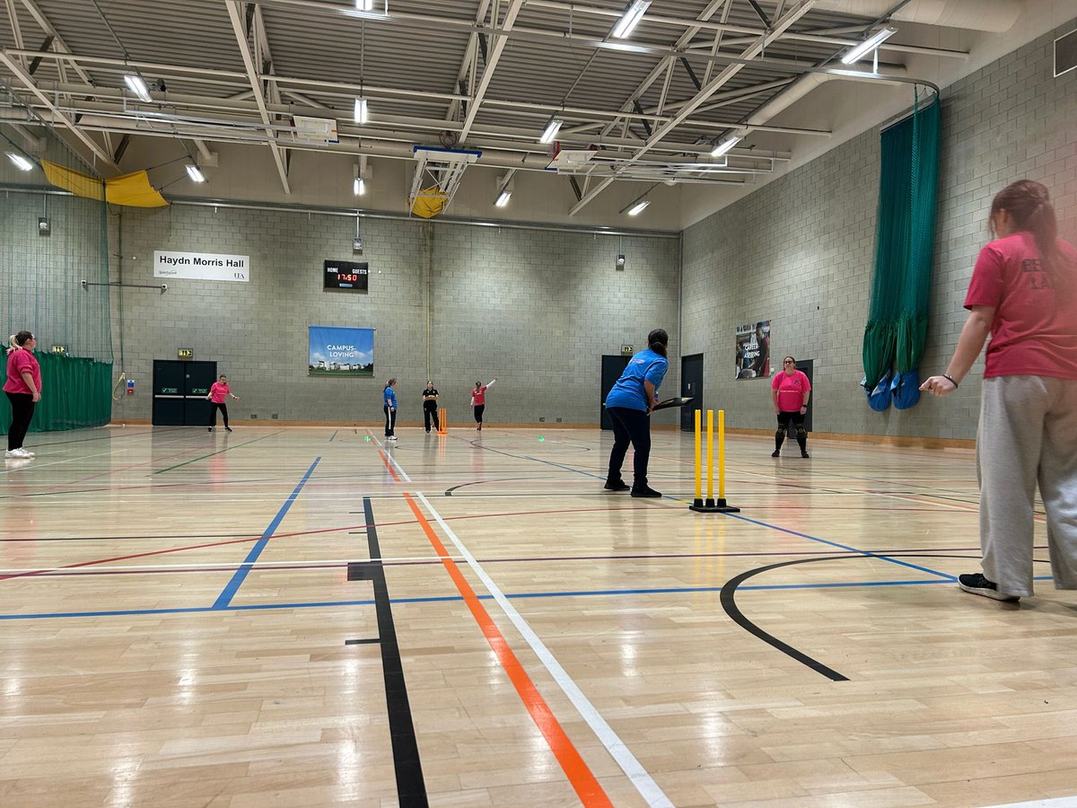 Beccles Town CC tweet media