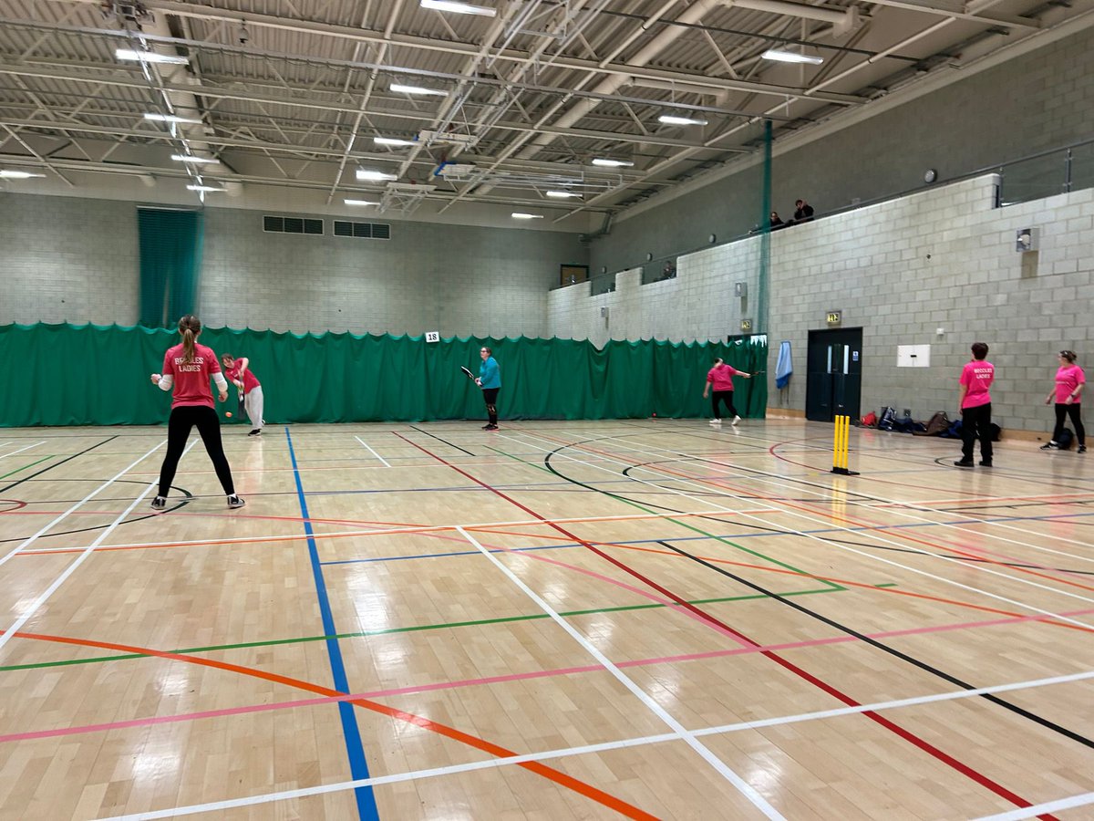 Beccles Town CC tweet media