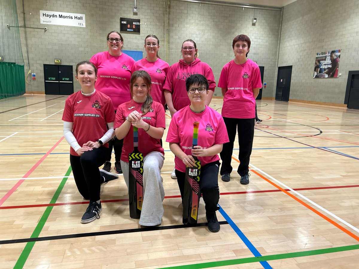 Beccles Town CC tweet media