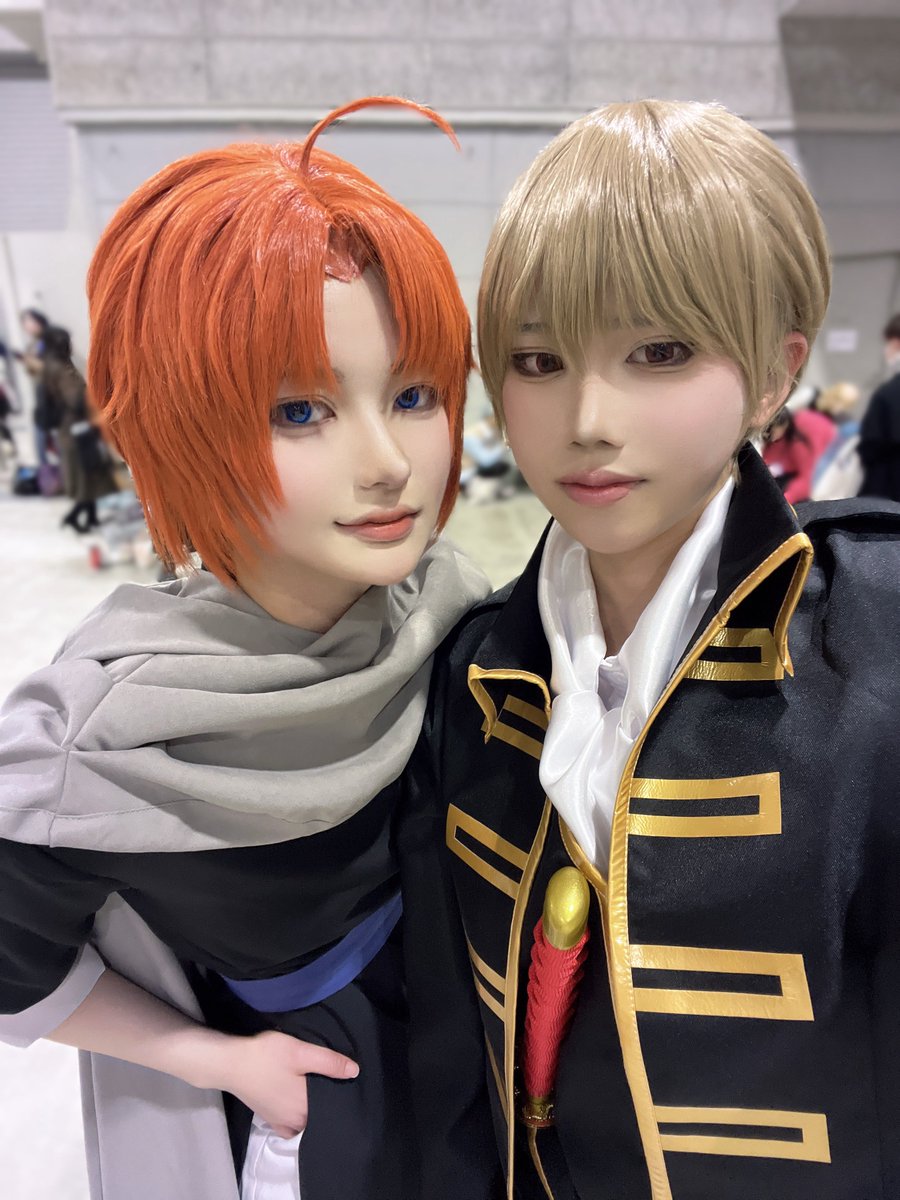 緋彩 (ひいろ) (@__hiiro_10) / Posts / X