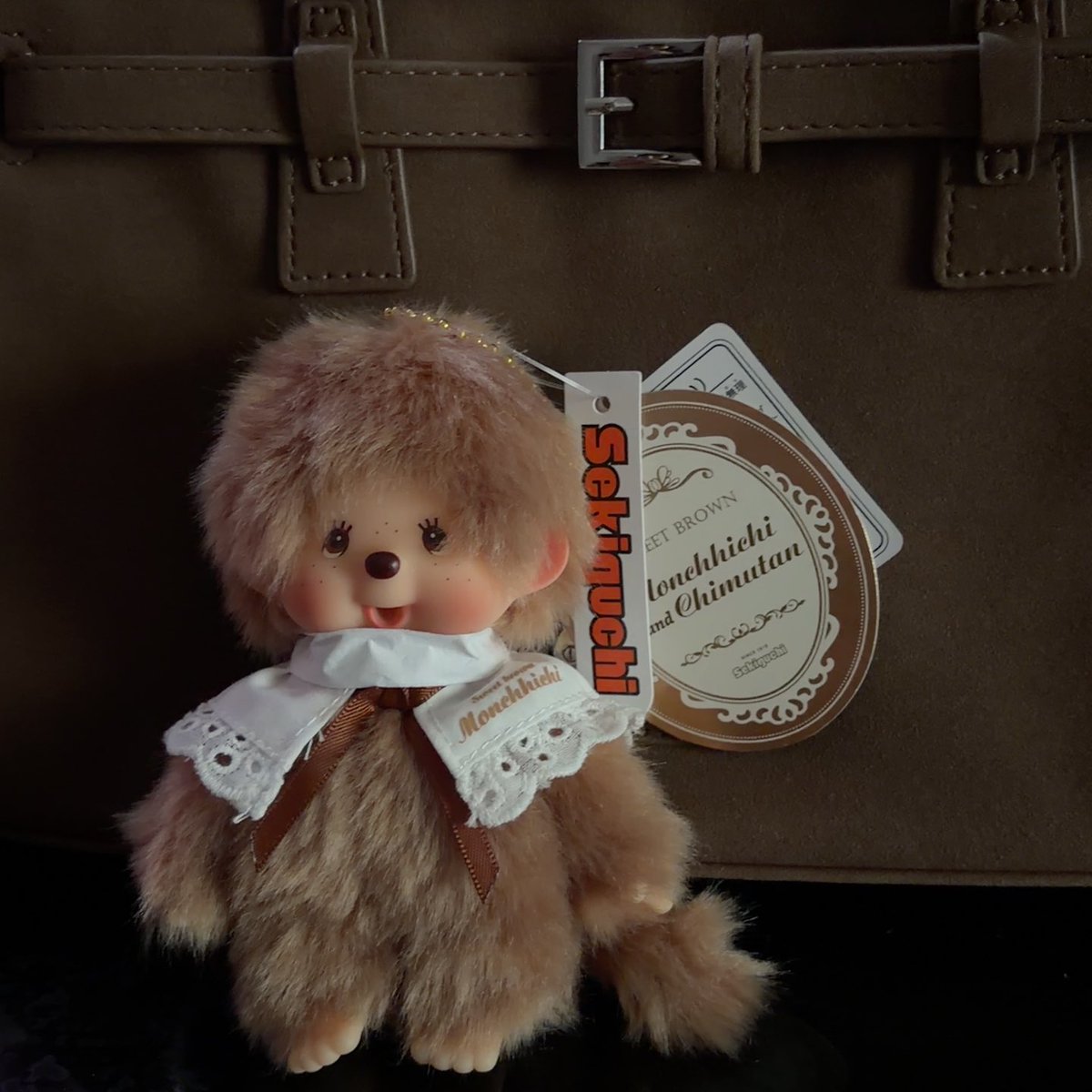 ww3rdcom's tweet image. รักม่อนชิชิ ฝากหิ้วรอบที่2แล้วว แม่ค้าน่ารักเหมือนเดิม ส่งไวมากมาก💕 #thanksgwiyeobji