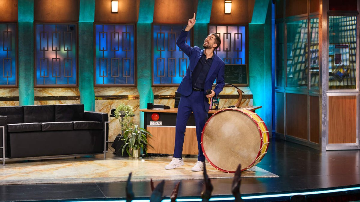 Javier Sierra tweet media