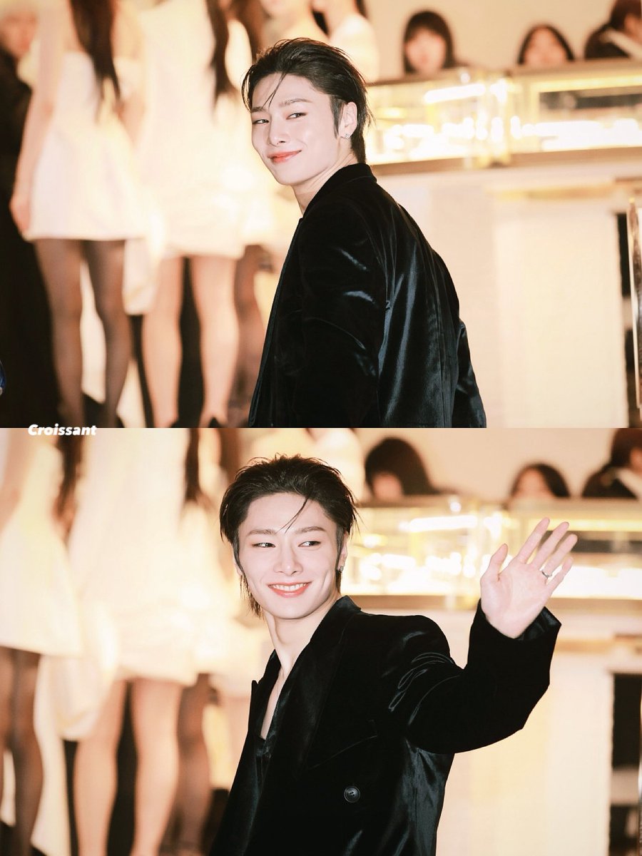 Croissant208 (@croissant_208) on Twitter photo 