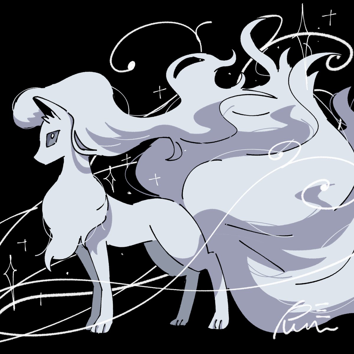 punaparu's tweet image. 