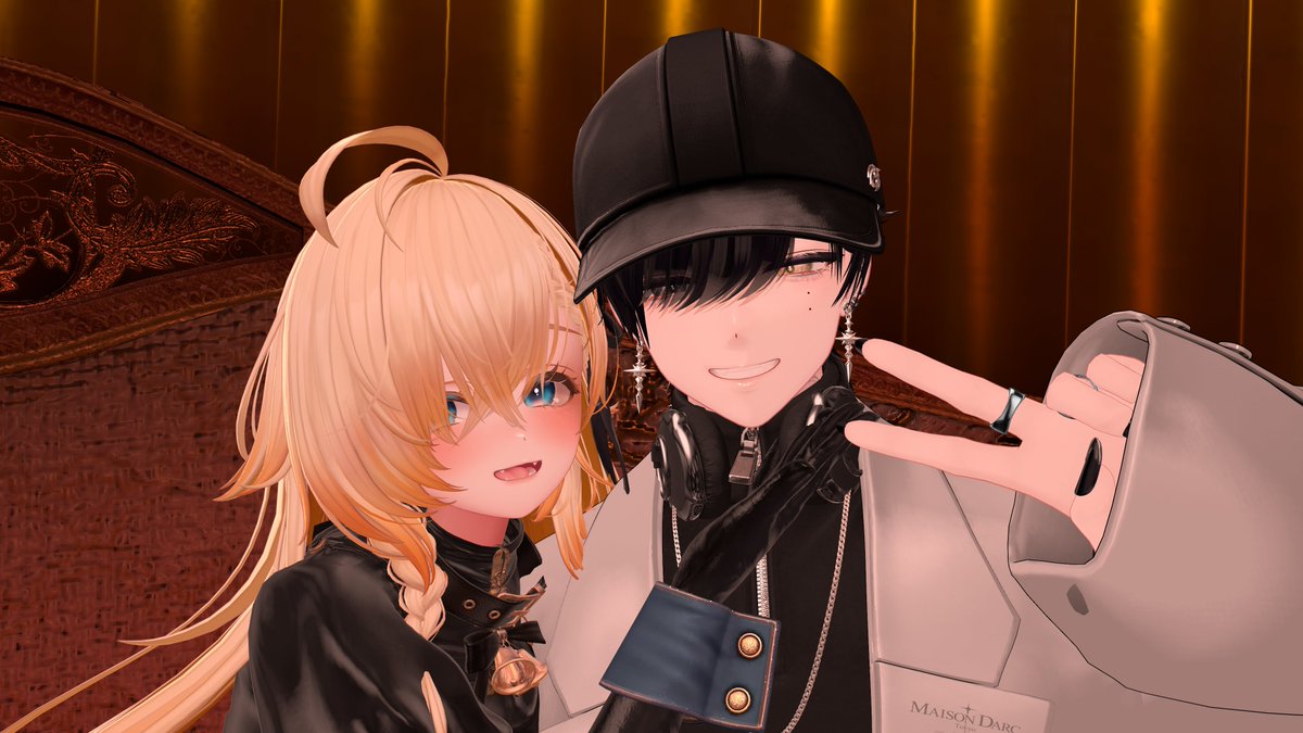 星垣こまり tweet media