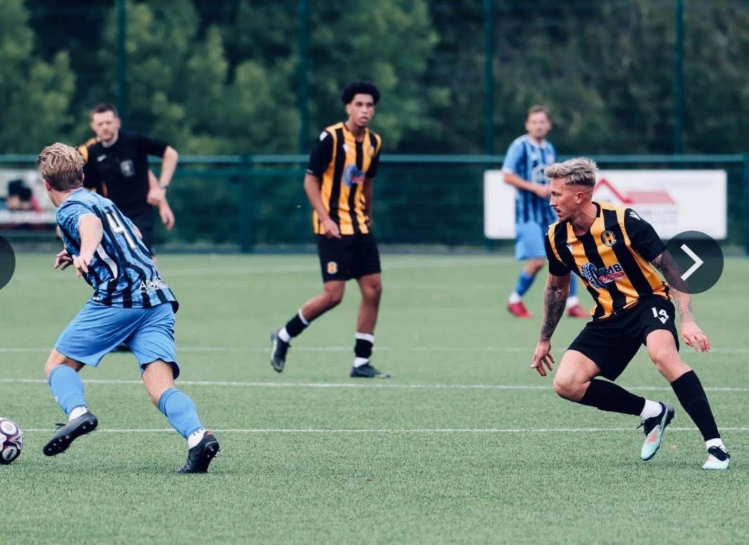 Liam Owen tweet media