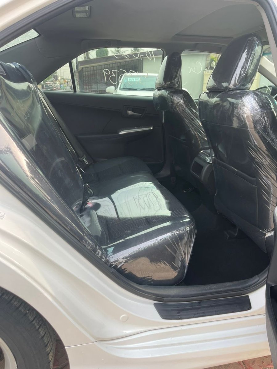 rbl_flcn's tweet photo. RICHBOSS_AUTOS 🚘🔥

FOREIGN USED 🇺🇸
2013 TOYOTA CAMRY SPORT

Price: ₦14.5M
Location: Lagos

Clean ride. Smooth engine. Zero issues.
DM for inspection.

Your Car Dey My Hand. No Stories.

☎️ 07057441168

#NigeriaCars #ForeignUsed #CarForSaleNG #TokunboCars https://t.co/cqOBRavpS1