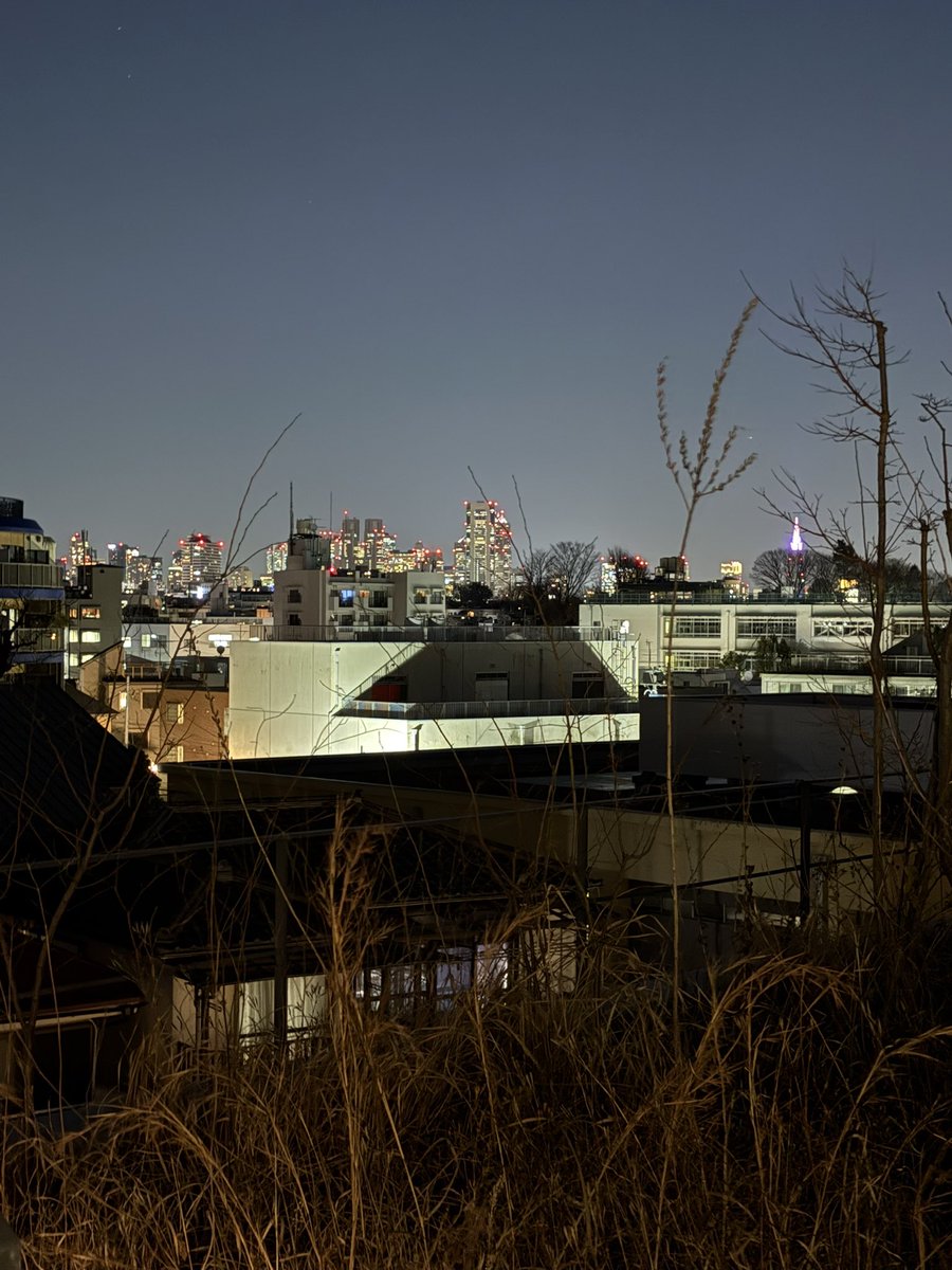 setagaya_kango's tweet photo. 世田谷区医師会立看護高等専修学校です。

校舎の窓からは、富士山が望めます🗻
そして、反対側は新宿の夜景がよく見えます🌃

午年🐴2026年もよろしくお願いいたします。

#うまくいく
#准看護師
#准看護師学校
#働きながら学べる
#世田谷区医師会立看護高等専修学校
#せたかん https://t.co/RE2J693v06