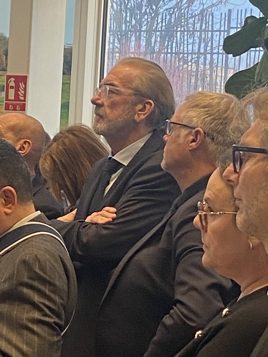 PKuchly57's tweet image. Signature de la charte @GroupeADP / @FranceTravail / #entreprises pour améliorer l’emploi sur la plateforme aéroportuaire. 

Bravo à tous pour le démarche et la belle énergie. 

@CCI_95 @CCI_Paris_IdF @ccifrance @CEEVO95 @valdoise @Prefet95