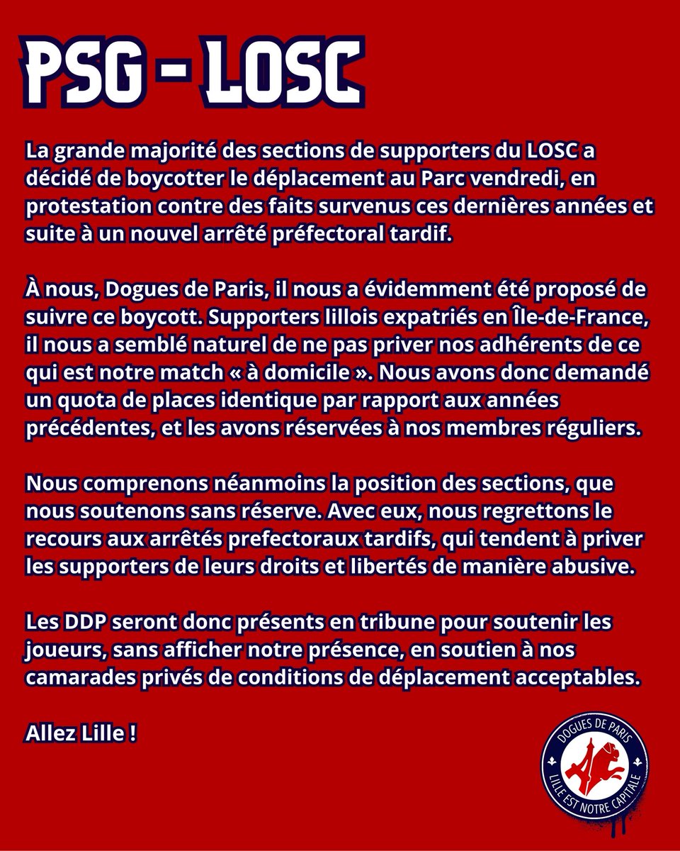 Dogues de Paris (@doguesdeparis) on Twitter photo 