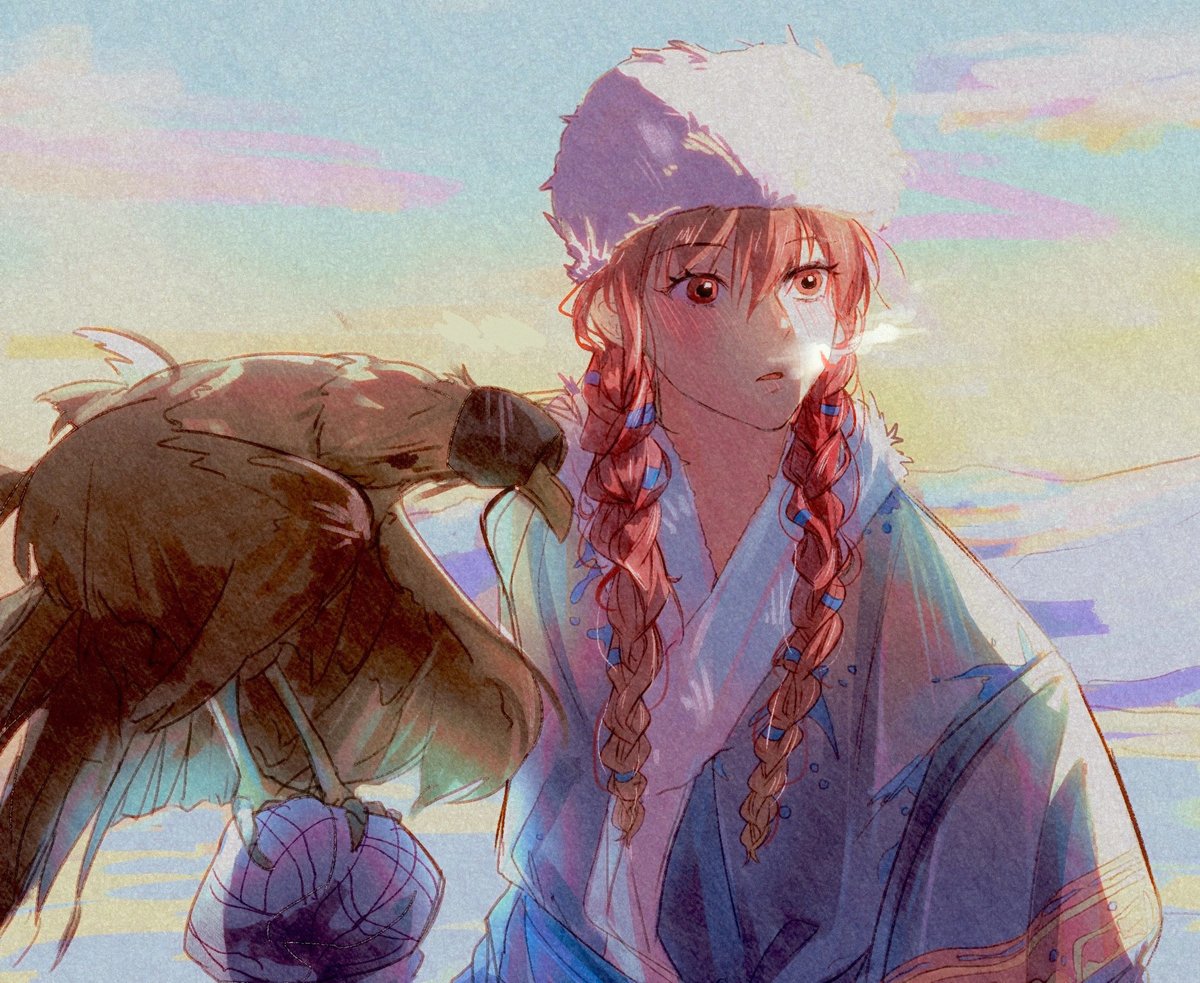 #RT #커미션 

안녕하세요!
오마카세 커미션을 개장했습니다@^_^@
빛이 포인트인 일러스트 타입입니다✨
일정 금액 달성 시 RT 추첨을 통해 해당 타입 작업해드립니다🥰

크레페 : kre.pe/Q13A