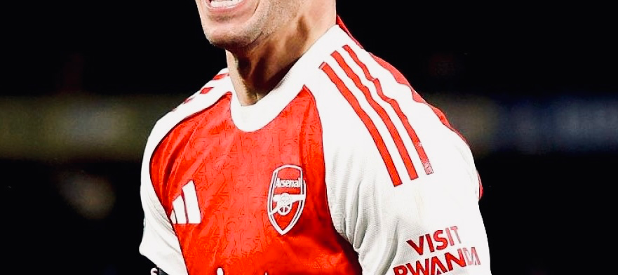 شبكة أرسنال العربية tweet media