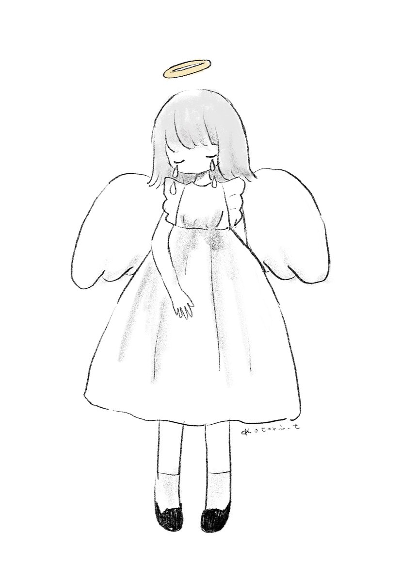 泣いたってだいじょうぶ