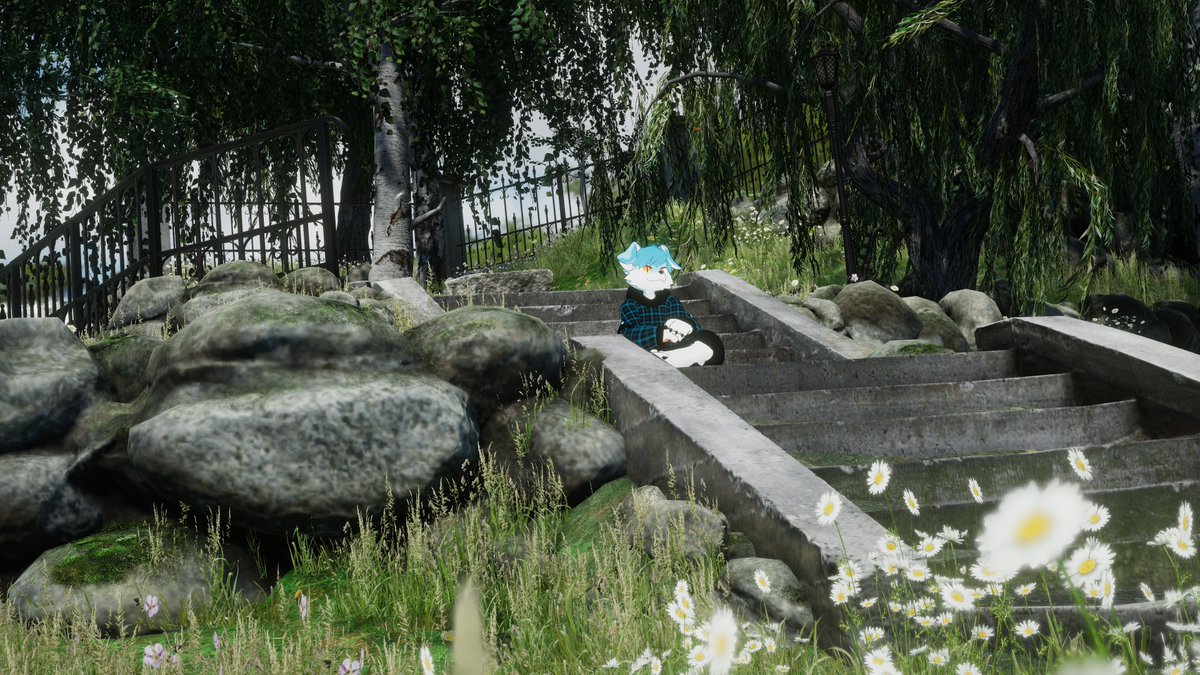 vrFormzy's tweet image. Thinking...