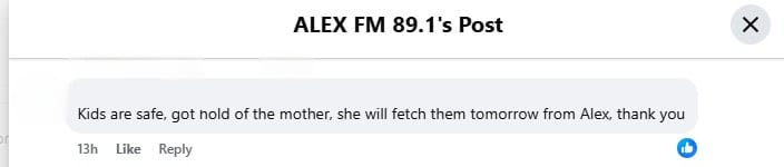 ChildlineSouthAfrica tweet media