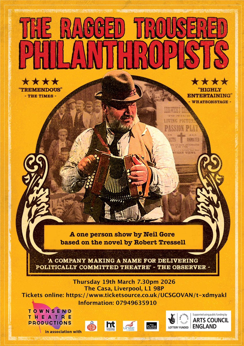 The CASA tweet media