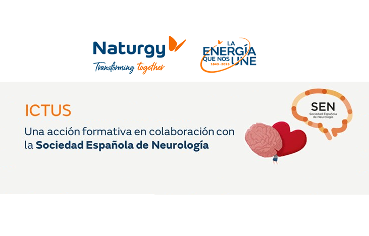 🧠 La Sociedad Española de Neurología promueve la colaboración con empresas para impulsar la prevención del ictus y la salud cerebral en el entorno laboral.

sen.es/noticias-y-act…

📩 Contacto: gestion.proyectos@sen.org.es
#SaludCerebral #PrevenciónIctus #Neurología