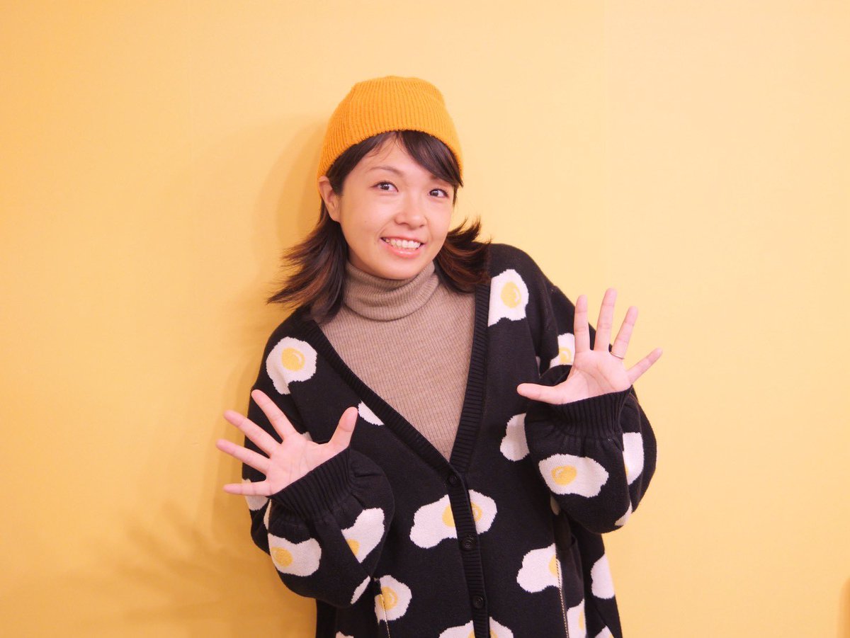 ちあきんぐ(さいとう千晶) (@chiaking0315) / Posts / X