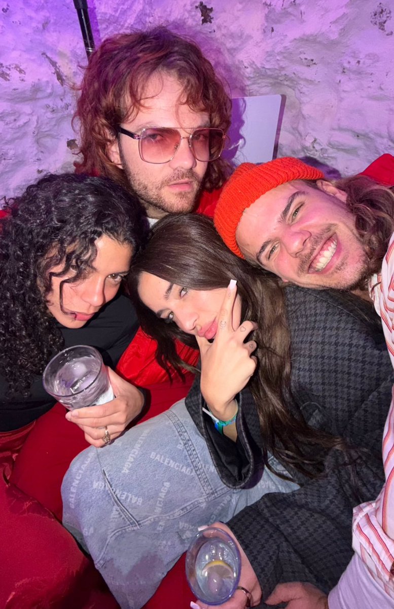 solO personas xulisimas