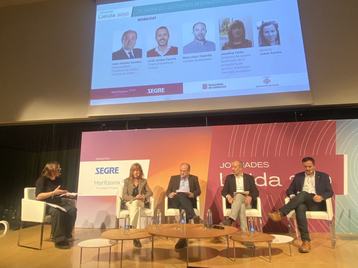 Laura Borràs 🎗 tweet media