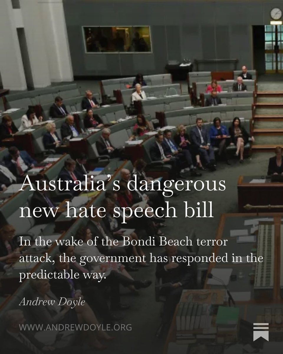 Andrew Doyle tweet media