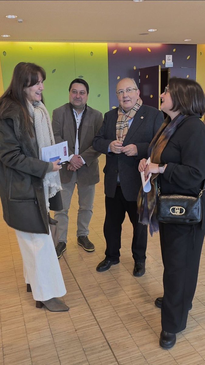 Laura Borràs 🎗 tweet media