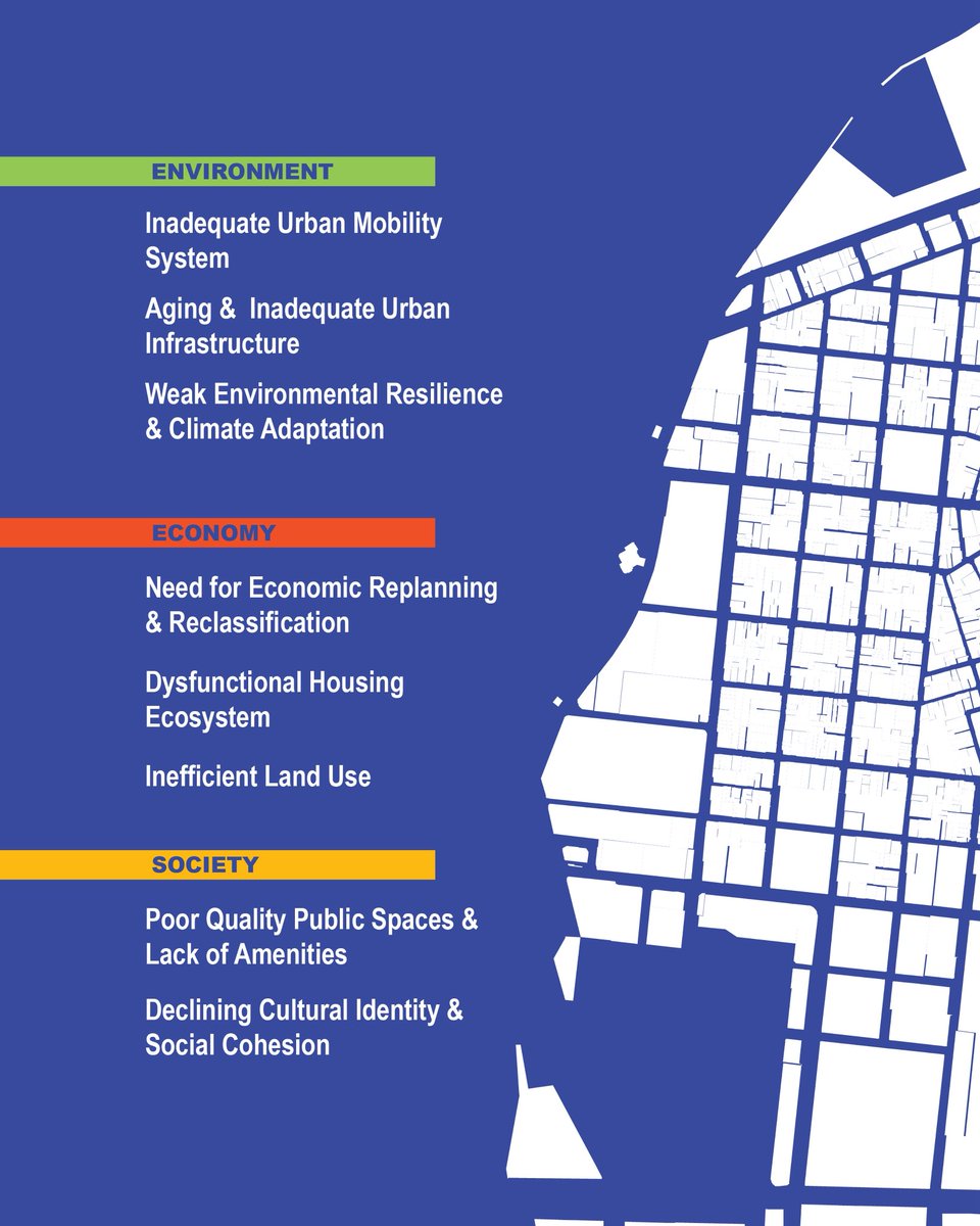 Rethink Male' City tweet media