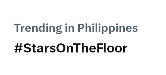 Trending Ang Stars on the floor 

<a href="/aldenrichards02/">Alden Richards</a>  <a href="/SOTF_GMA/">Stars On The Floor</a> 
#StarsOnTheFloor 
#ALDENRichards