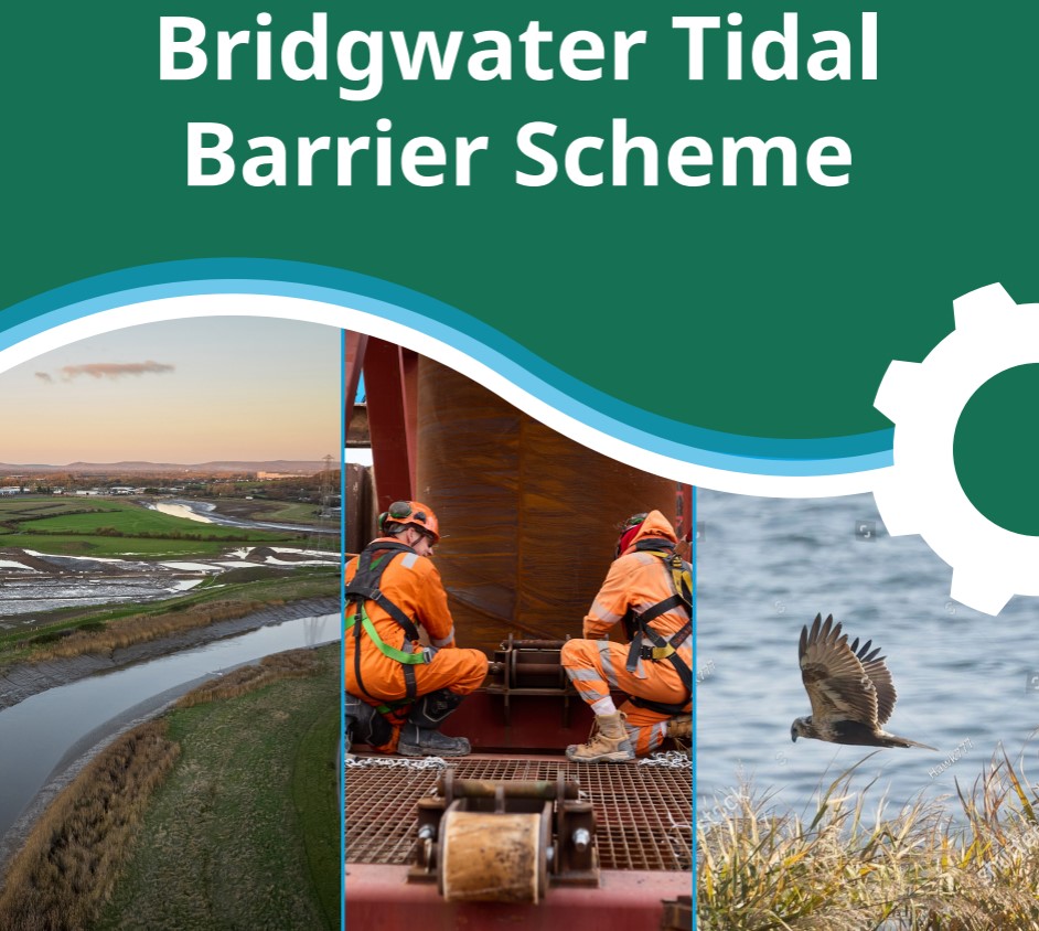 BarrierTidal's tweet photo. Scheme update 
We’ve completed a Design Efficiency Review to help manage rising costs while keeping the scheme deliverable &amp; sustainable. Flood protection remains unchanged for 12,800 homes and businesses.
Public drop-in sessions 21&amp;23 Jan For more info see link in comments https://t.co/3FLL7HNTyi