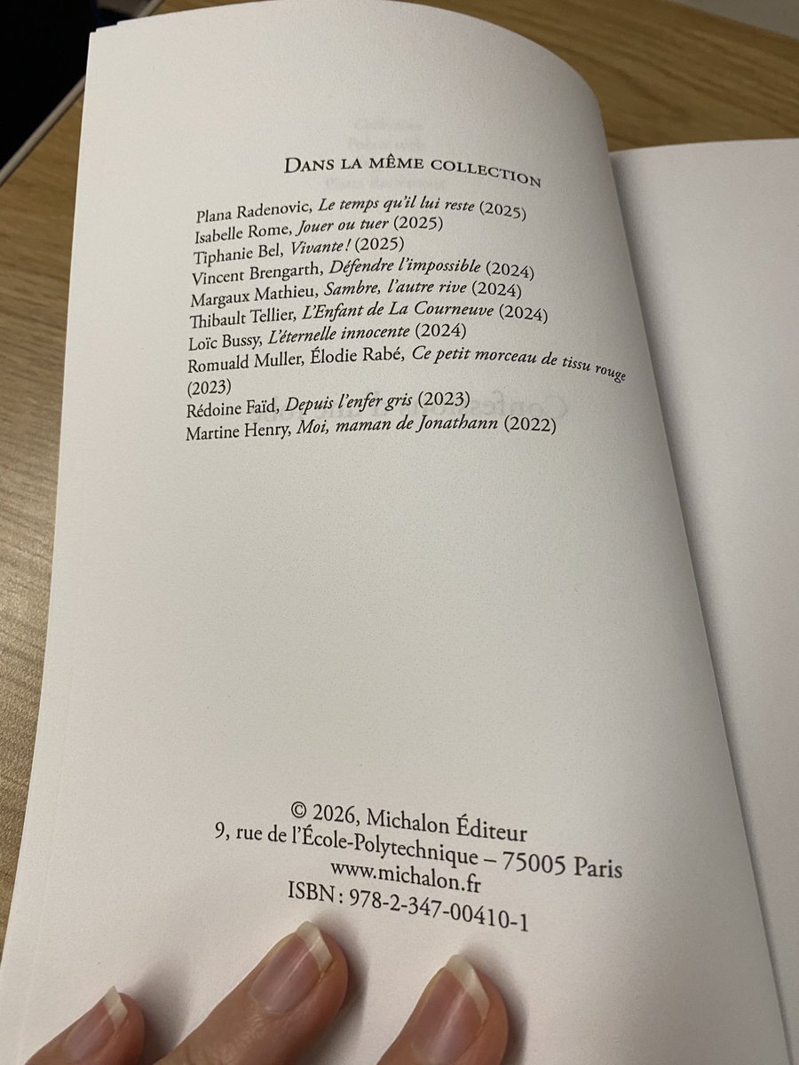 Plana Radenovic tweet media