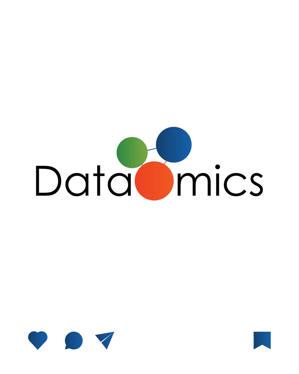 data_omics tweet picture